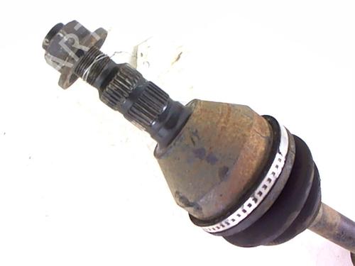 Used Left front driveshaft OPEL VECTRA C Estate (Z02) 1.9 CDTI (F35) (150 hp) 20399602