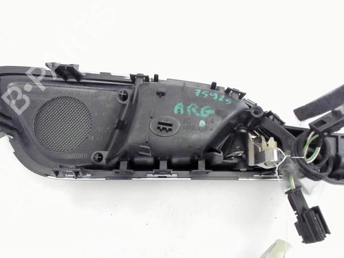 Venstre bak invendig håndtak MERCEDES-BENZ CLA Coupe (C117) CLA 200 CDI / d (117.308) | BP30795255I15
