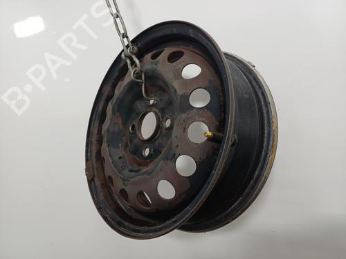 Used Rim Rim TOYOTA AYGO (_B1_) 1.0 (KGB10_, KGB10R) (68 hp) 34230281 34230281