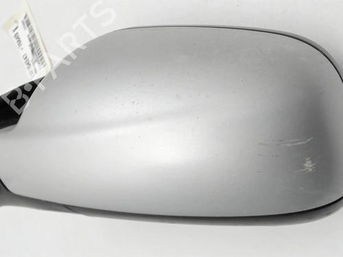Left mirror PEUGEOT 307 (3A/C) 1.4 16V | BP29419742C26 