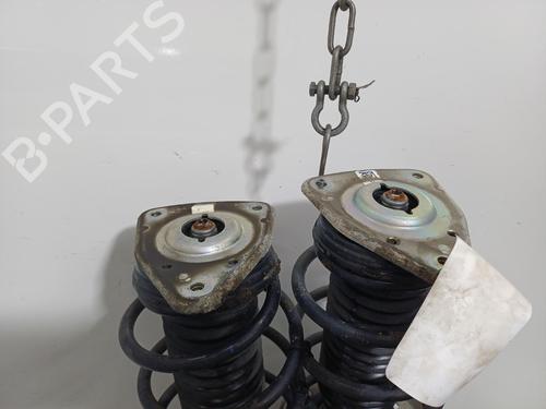 Used Left front shock absorber Left front shock absorber 37252178 37252178