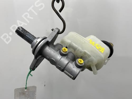 Used Brake master cylinder TOYOTA RAV 4 IV (_A4_) 2.2 D 4WD (ALA49) (150 hp) 22415264