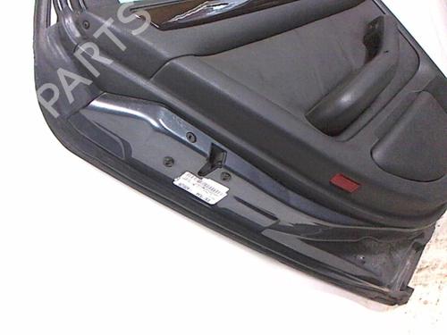 Left rear door AUDI A6 C5 (4B2) 2.5 TDI quattro | BP20412097C4 