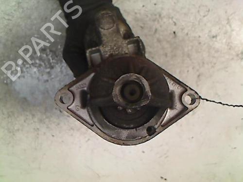 Startmotor OPEL CORSA C (X01) 1.0 (F08, F68) (58 hp) 20410805