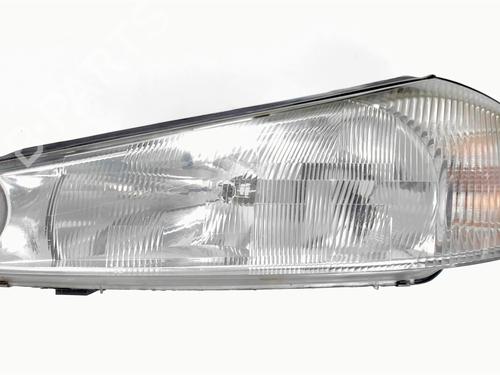 Left headlight FORD MONDEO II (BAP) 1.8 TD | BP20476513C28 