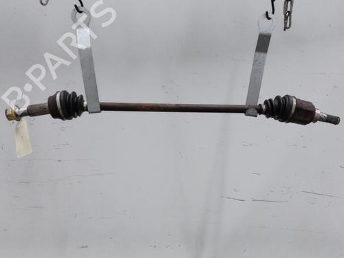 Used Right rear driveshaft NISSAN MURANO I (Z50) 3.5 4x4 (234 hp) 20406823