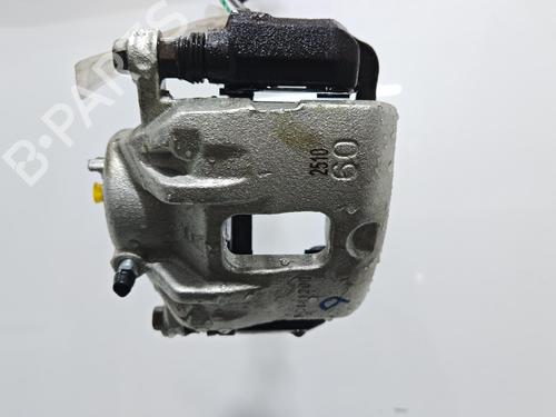 Right front brake caliper KIA CARENS IV 1.7 CRDi | BP40002829M104 - Image 2