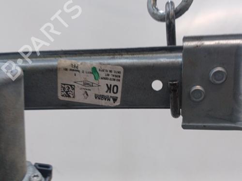 Front left window mechanism DACIA SANDERO II 1.5 dCi | BP20450544C22 