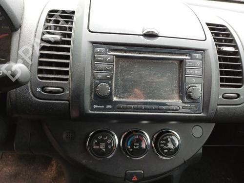 ABS pump NISSAN NOTE (E11, NE11) 1.5 dCi | BP23779584M43  - Image 10