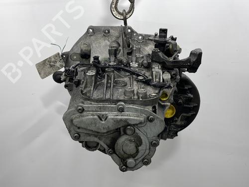 Gearbox TOYOTA PROACE Van (MDZ_) 1.6 D4d (MDZ2) | BP27187015M3