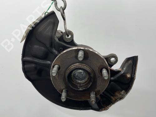 Right front steering knuckle TOYOTA COROLLA Verso (ZER_, ZZE12_, R1_) 2.2 D-4D (AUR10_, AUR10R) | BP30115529M26