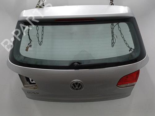 tailgate-vw-golf-vi-5k1-14-5k6827025j-2008-2009-2010-2011-2012-2013-2014-20402163 main image