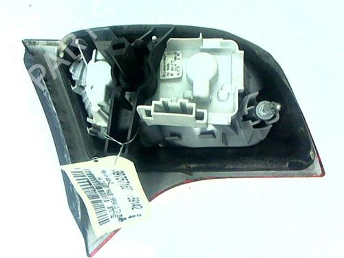 Used Right tailgate light Right tailgate light AUDI A4 B7 Avant (8ED) 3.0 TDI quattro (204 hp) 20392439 20392439