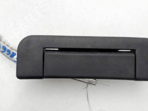 Used Rear right exterior door handle Rear right exterior door handle CITROËN AX (ZA-_) 10 (50 hp) 39759928 39759928