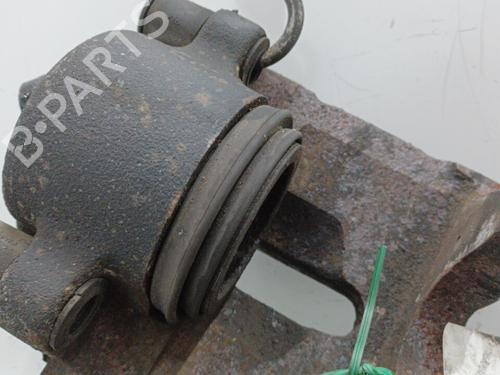 Used Left front brake caliper Left front brake caliper JAGUAR XJ (X308) 3.2 (237 hp) 21237361 21237361