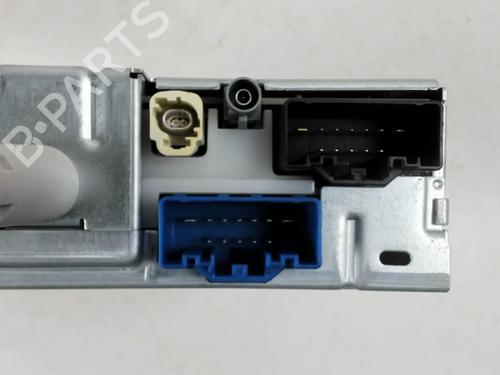 Radio PEUGEOT EXPERT Van (V_) 2.0 BlueHDi 145 | BP29212902E6 