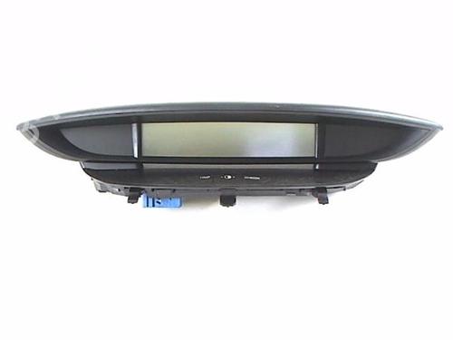 Used Instrument cluster CITROËN C4 Coupe (LA_) 2.0 HDi (136 hp) 20472740