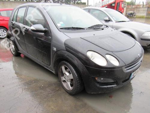 Switch SMART FORFOUR (454) 1.5 CDI (454.001) | BP20469470I30 - Image 9