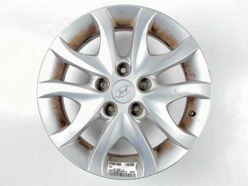 Rim HYUNDAI i30 (FD) 1.6 CRDi | BP20402738C45