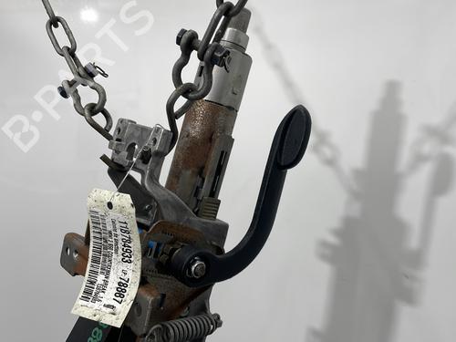 Steering column MINI MINI COUNTRYMAN (R60) Cooper S ALL4 | BP31761400M21 - Image 2