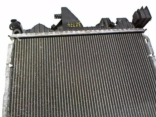 Water radiator VW TRANSPORTER T5 Van (7HA, 7HH, 7EA, 7EH) 2.5 TDI | BP33439182M31 - Image 5