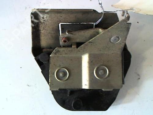 Rear left lock PEUGEOT 806 (221) 1.9 TD | BP20412573C100 