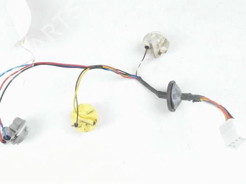 Lampeholder Lampeholder CHEVROLET SPARK (M300) 1.0 (68 hp) 39733585 39733585