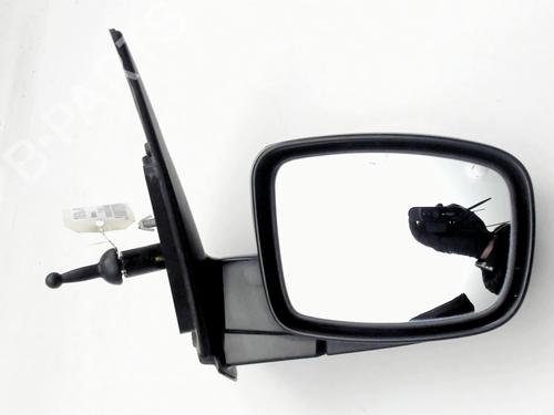 Używane Lusterko boczne prawe HYUNDAI i10 I (PA) 1.1 (67 hp) 30736416