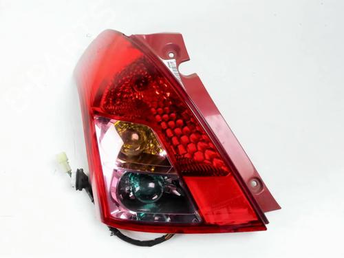 Used Left taillight SUZUKI SWIFT III (MZ, EZ) 1.3 DDiS (RS413D) (75 hp) 27572071
