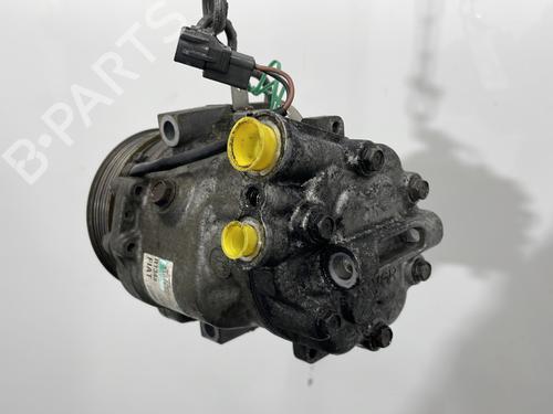 AC compressor FIAT LINEA (323_, 110_) 1.3 D Multijet (323AXB11, 323AXB1A) | BP31027978M34