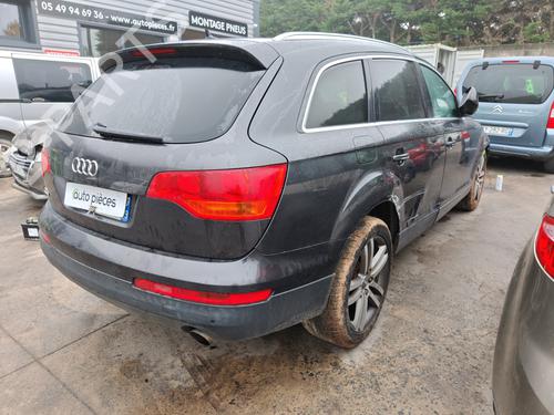 Engine AUDI Q7 (4LB) 3.0 TDI quattro | BP28168090M1 