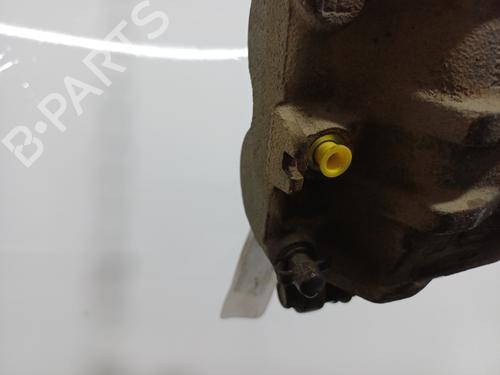 Right front brake caliper OPEL ANTARA A (L07) 2.0 CDTI 4x4 | BP36757302M104 - Image 4