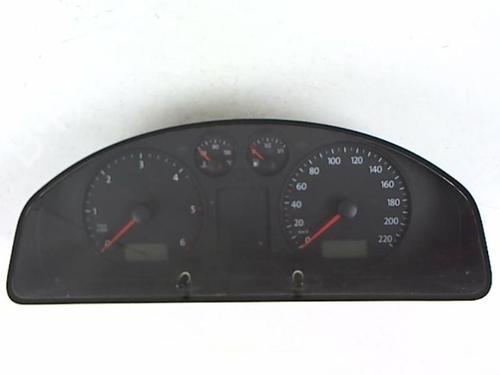 Used Instrument cluster VW TRANSPORTER T5 Van (7HA, 7HH, 7EA, 7EH) 1.9 TDI (105 hp) 20426966