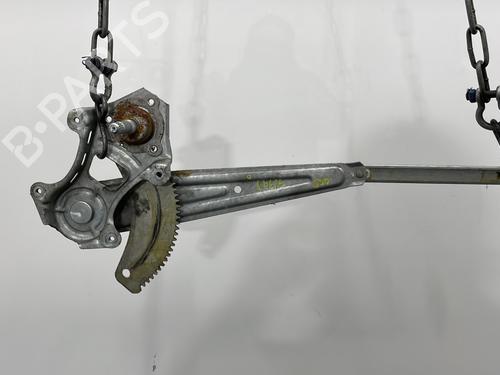 Used Rear right window mechanism NISSAN MICRA IV (K13K, K13KK) 1.2 (80 hp) 26133650