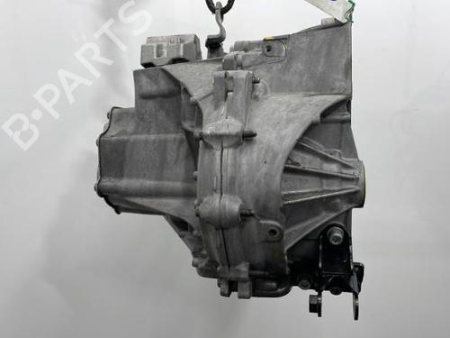 Gearbox CITROËN DS3 (SA_) 1.6 HDi 115 | BP20386786M3 