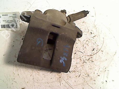 Venstre bremsekaliper foran RENAULT CLIO II (BB_, CB_) 1.2 (BB0A, BB0F, BB10, BB1K, BB28, BB2D, BB2H, CB0A,... (58 hp) 20430883