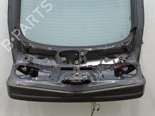 Tailgate FORD MONDEO IV (BA7) 1.8 TDCi | BP20446736C6 