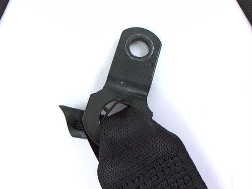 Front left seatbelt BMW 7 (E38) 730 i, iL | BP25265084I26 - Image 4