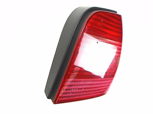 Right taillight VW POLO (6N2) 1.4 TDI | BP20475508C35 