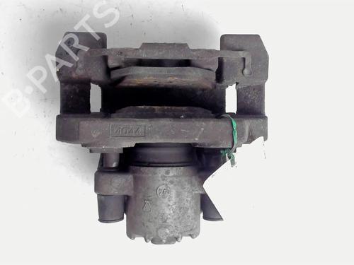 Used Left rear brake caliper BMW 5 Touring (E61) 530 d (218 hp) 20469826