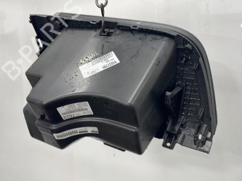Used Glove box Glove box OPEL ADAM (M13) 1.4 (87 hp) 20393500 20393500