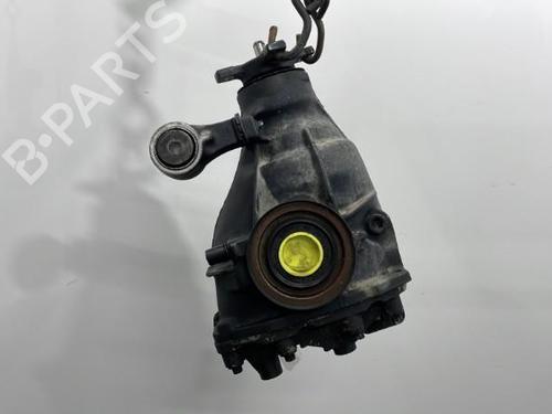 Rear differential MERCEDES-BENZ S-CLASS (W220) S 320 CDI (220.025, 220.125) | BP21240228M24 