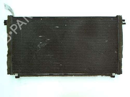 Used AC radiator NISSAN PATROL GR V Wagon (Y61) 3.0 DTi (158 hp) 20460467