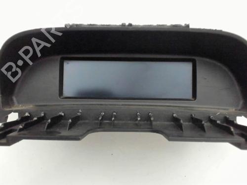 Display FIAT SCUDO Bus (270_, 272_) 2.0 D Multijet (120 hp) 28361890