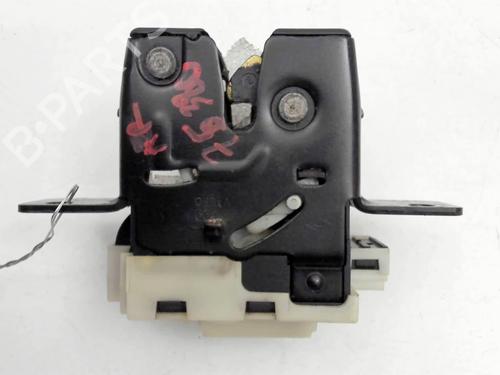 Used Tailgate lock RENAULT MEGANE II (BM0/1_, CM0/1_) 1.5 dCi (BM0F, BM0T, BM2B, CM0F, CM0T) (82 hp) 23841084