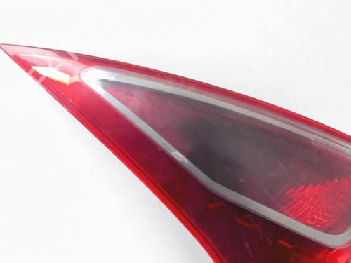 Left taillight RENAULT MEGANE II Estate (KM0/1_) 1.5 dCi (KM16, KM1E) | BP20446658C34 