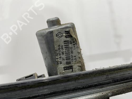 Front right window mechanism RENAULT TRAFIC II Bus (JL) 2.0 dCi 90 (JL00, JL01, JL0H, JL0M, JL0P, JL0S) | BP28709210C23 - Image 4