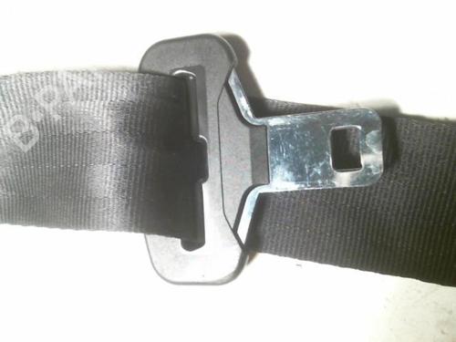 Rear left belt tensioner RENAULT SCÉNIC III (JZ0/1_) 1.5 dCi | BP20434206C89 