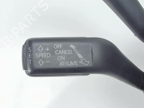 Steering column stalk VW PASSAT B6 (3C2) 2.0 TDI 16V | BP20405325I23 