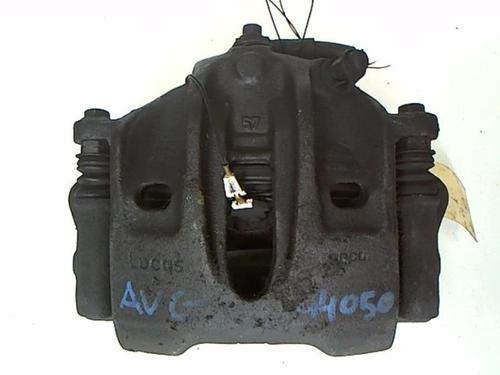 Bremssattel rechts vorne für OPEL OMEGA B (V94) 2.0 (F69, M69, P69) (116 hp) 20412704